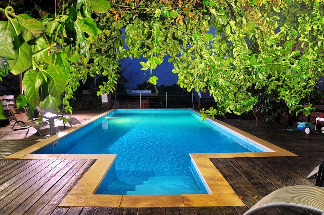 Mul Kinneret Livnim Exterior foto