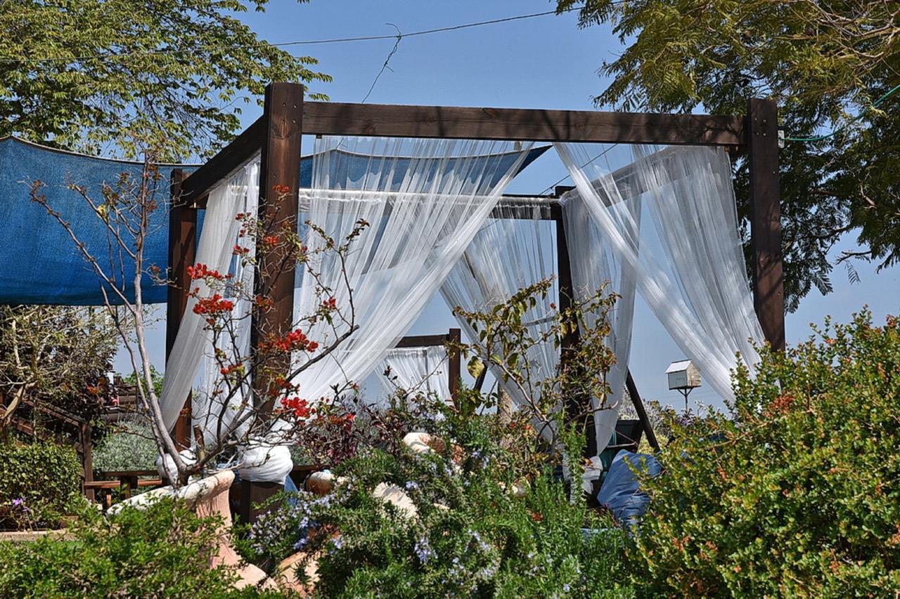 Mul Kinneret Livnim Exterior foto